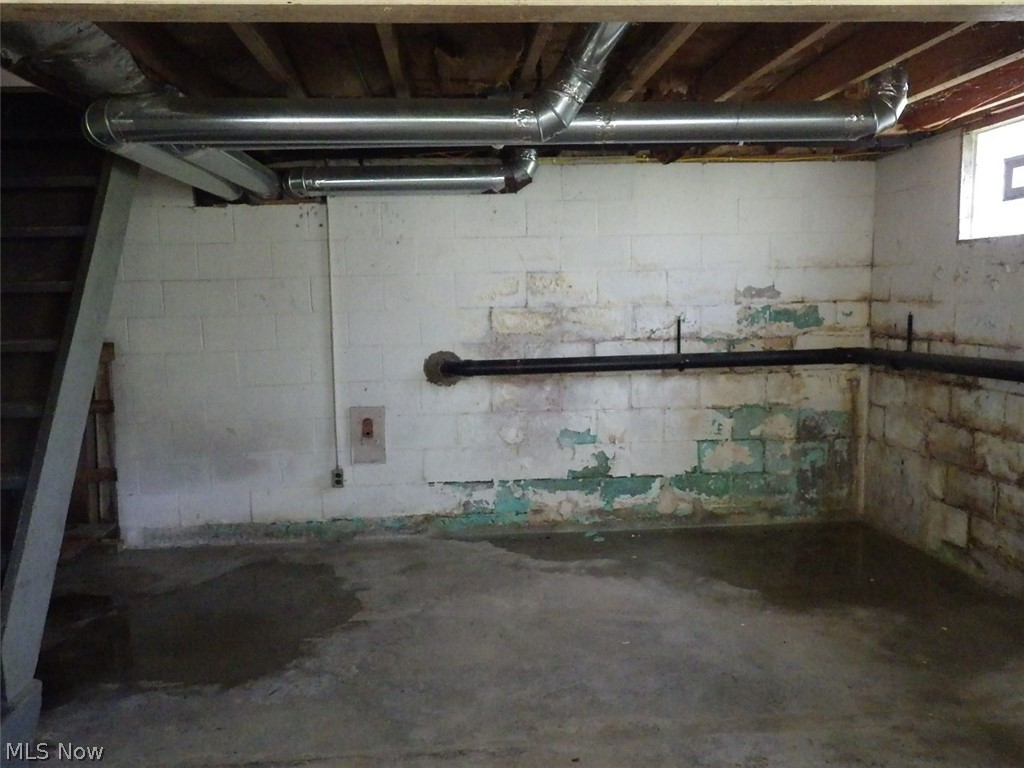 Ne Div - Residential