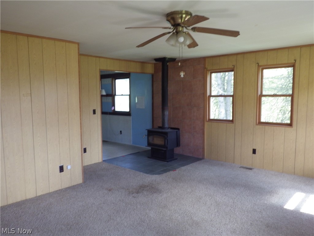 Ne Div - Residential