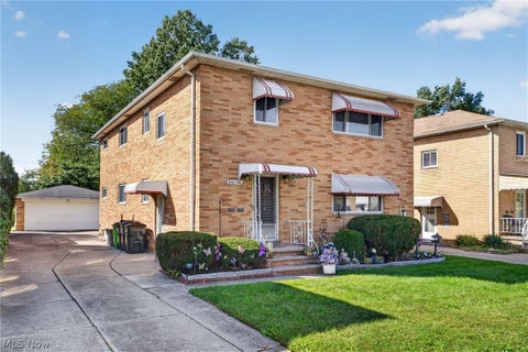 Multifamily For Sale - 938 E 216th Street<br/> Euclid, OH 44119