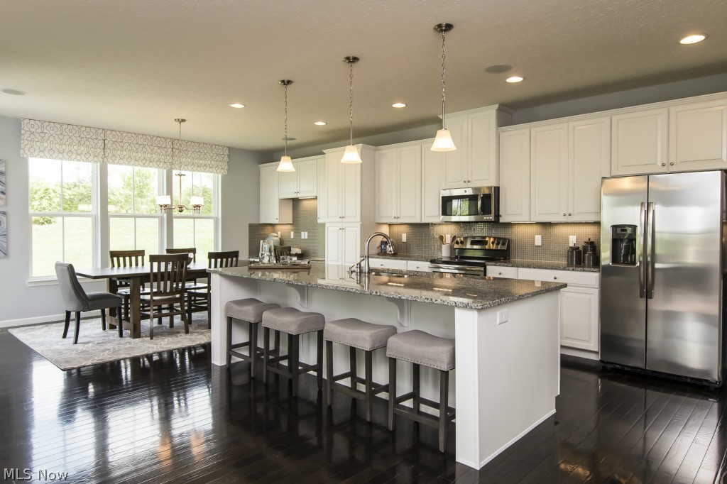 Grey Hawk - Residential