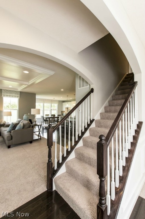 Grey Hawk - Residential