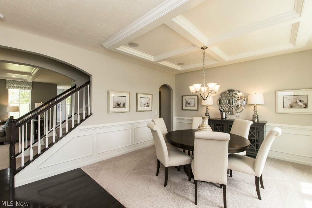 Grey Hawk - Residential