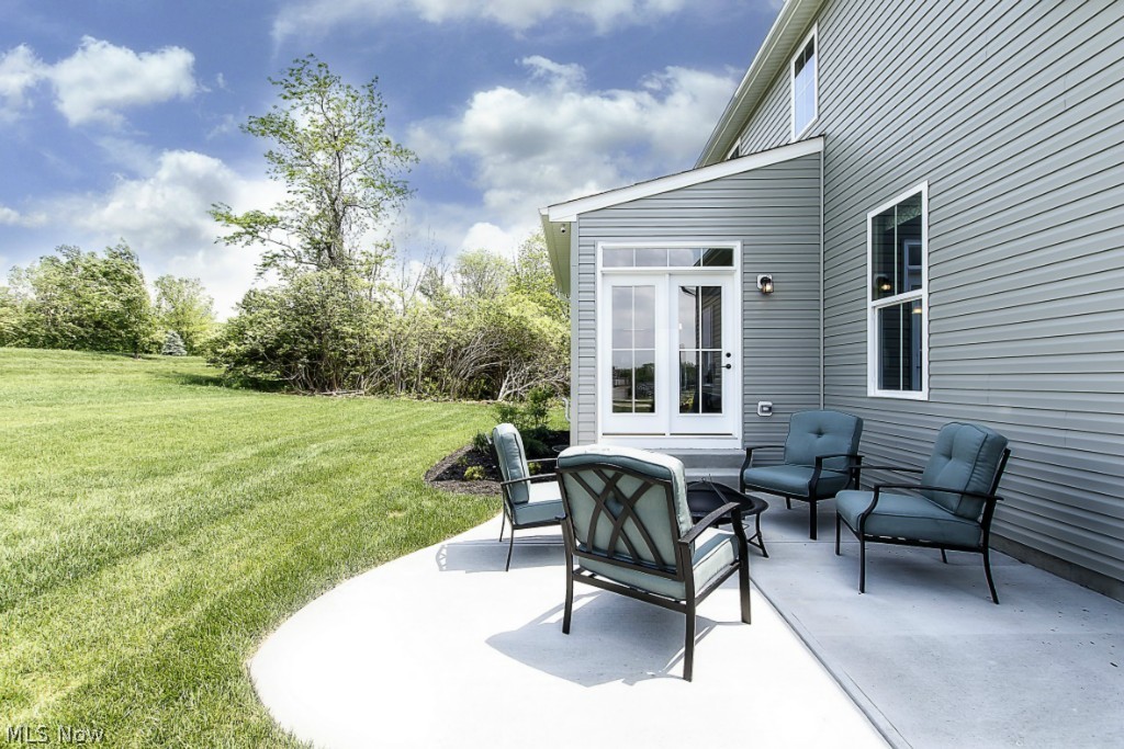 Grey Hawk - Residential