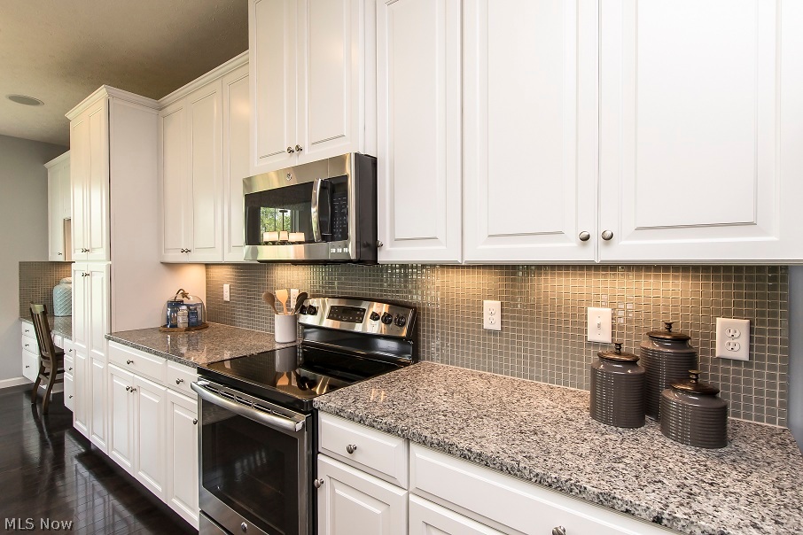 Grey Hawk - Residential