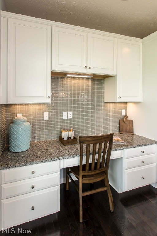 Grey Hawk - Residential