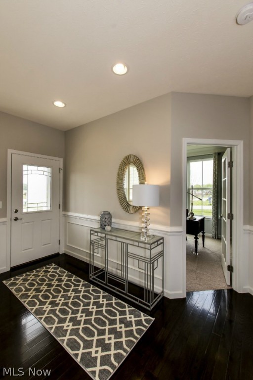 Grey Hawk - Residential