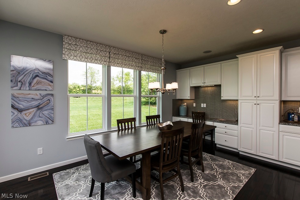 Grey Hawk - Residential