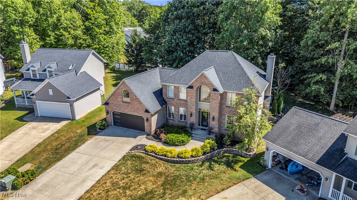 120 Sugarbush Glen