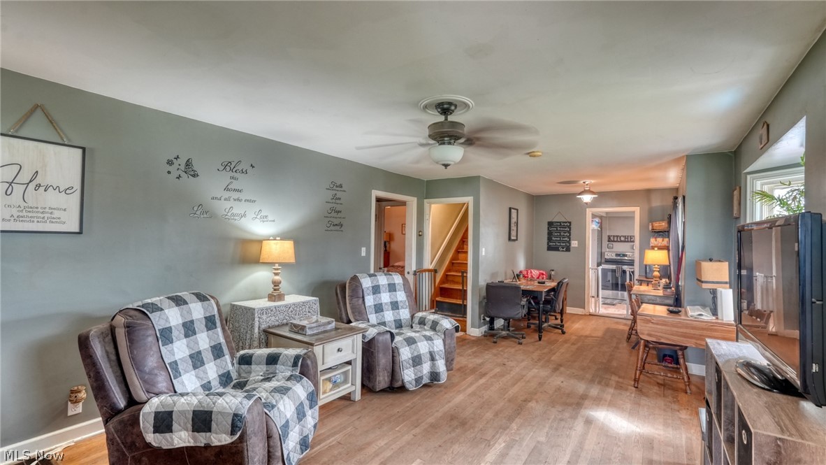 Rhw Ford - Residential