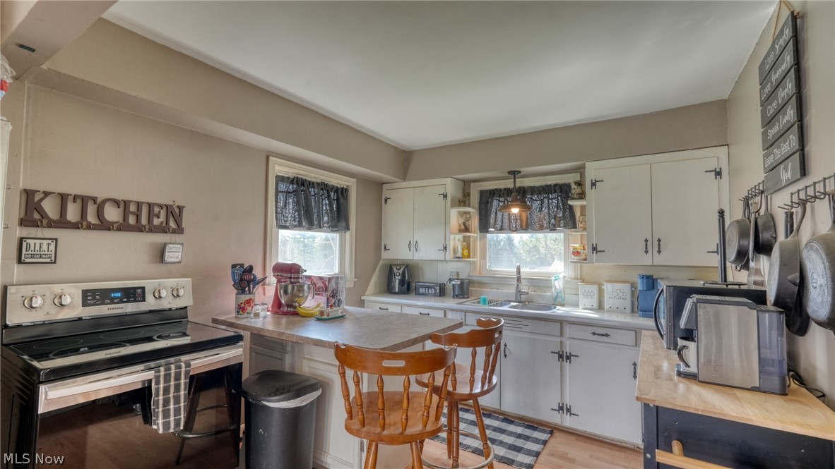 Rhw Ford - Residential