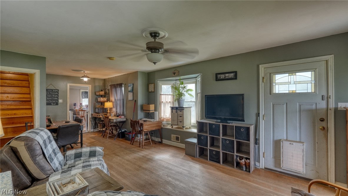 Rhw Ford - Residential