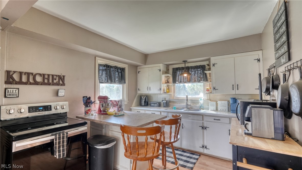 Rhw Ford - Residential