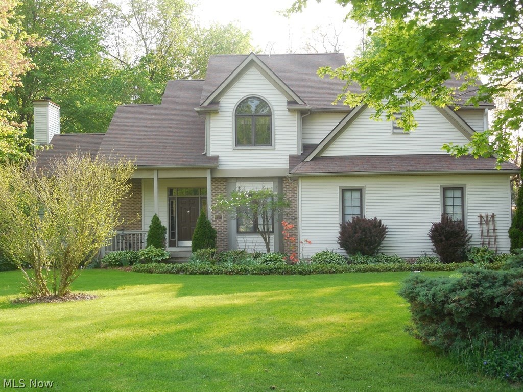 Hunters Ridge - Residential