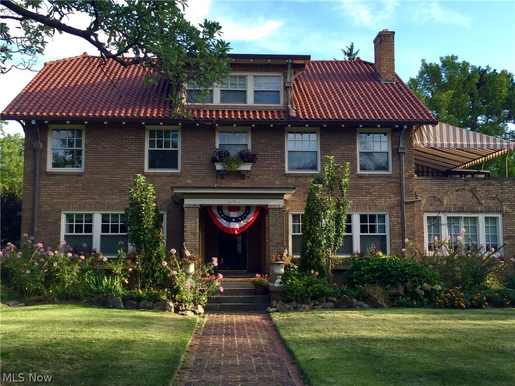 Overlook Park - Residential