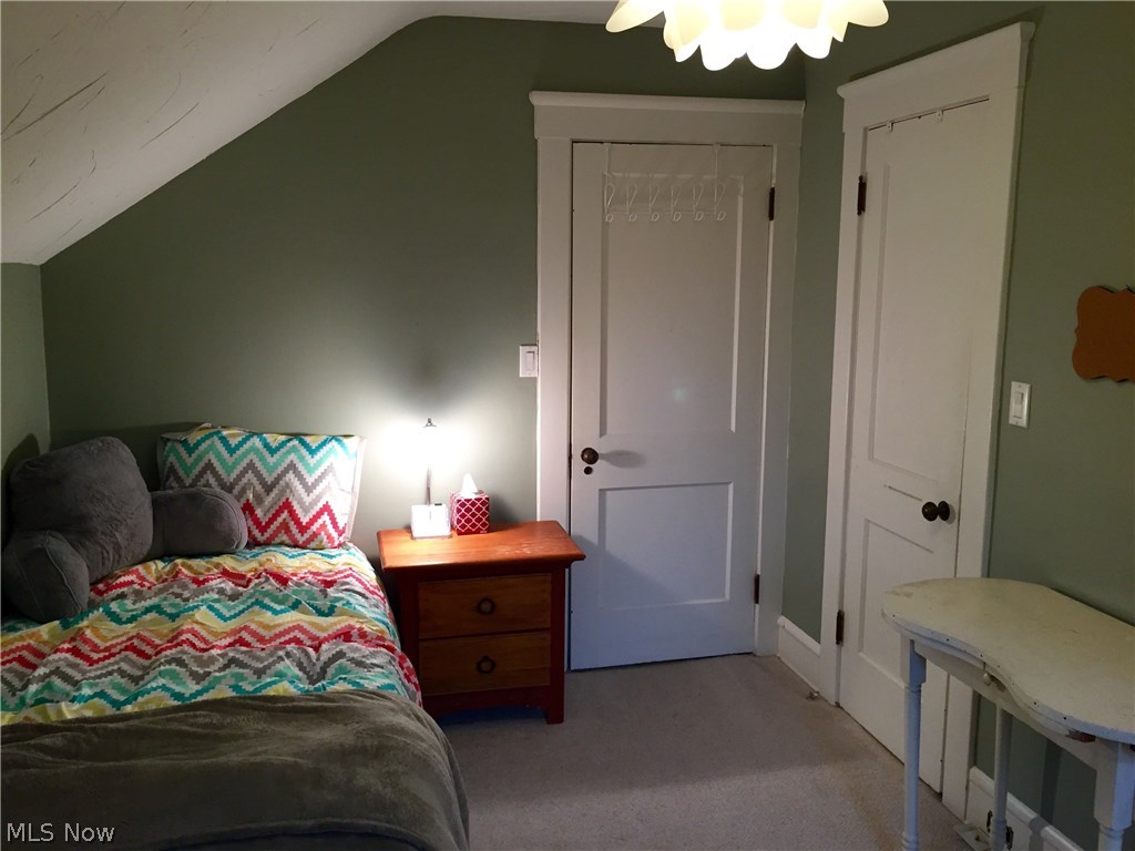 Overlook Park - Residential