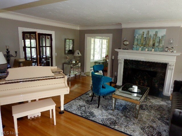 Overlook Park - Residential