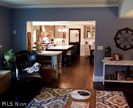 Overlook Park - Residential