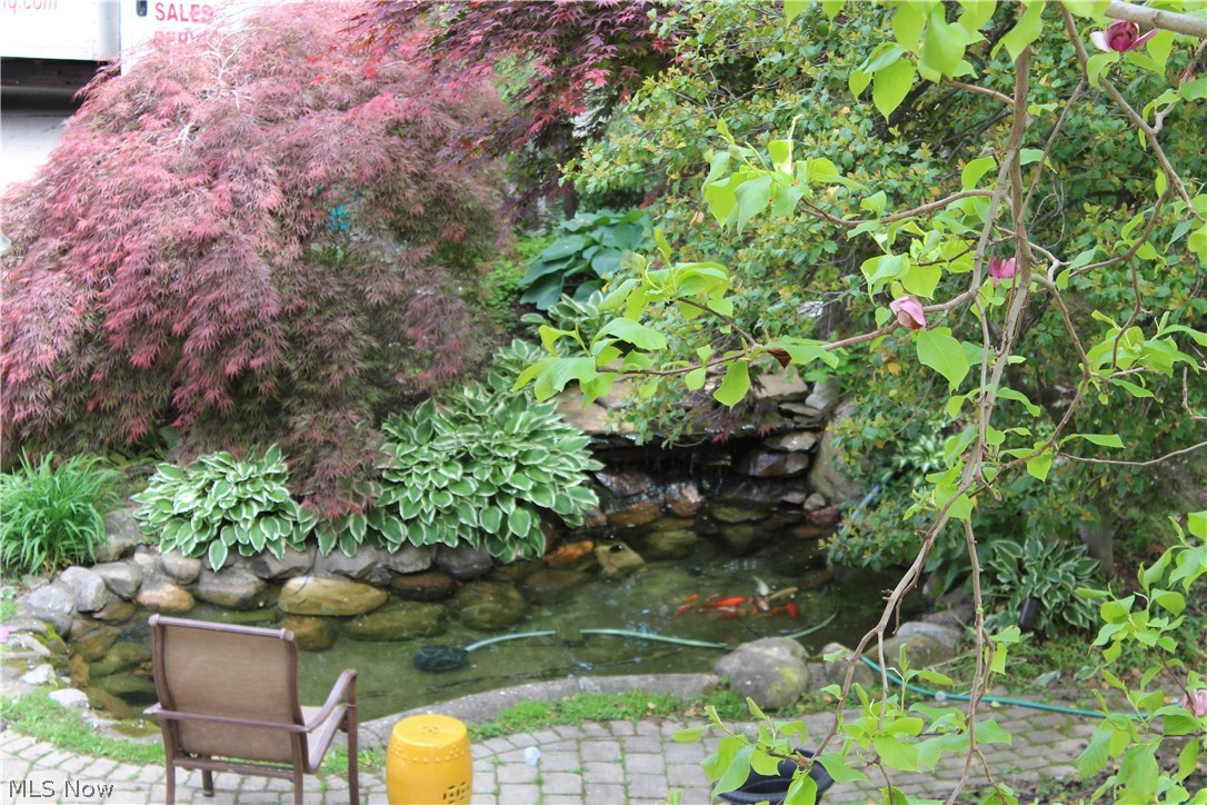 Overlook Park - Residential