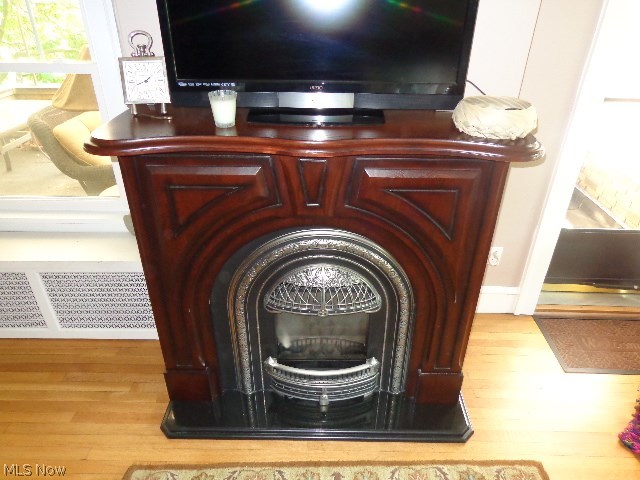 Overlook Park - Residential