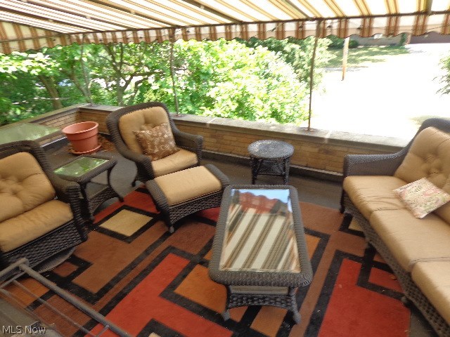 Overlook Park - Residential