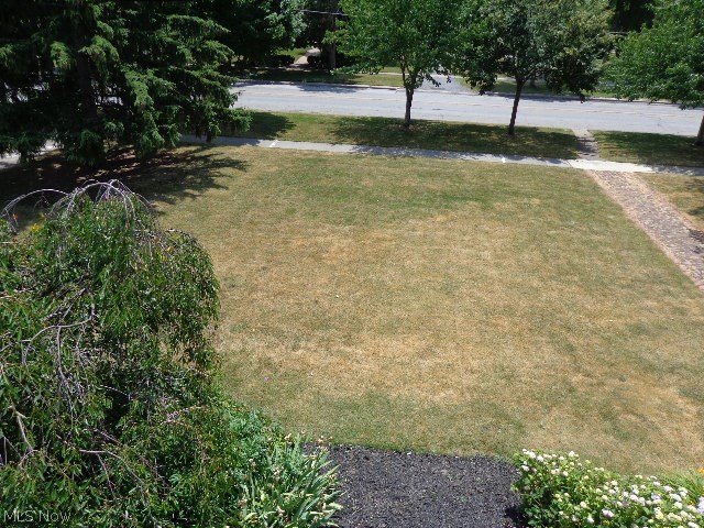 Overlook Park - Residential