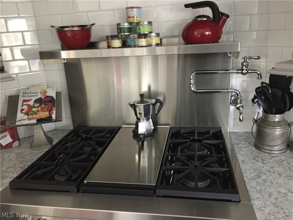 Overlook Park - Residential