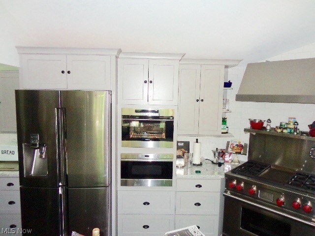 Overlook Park - Residential