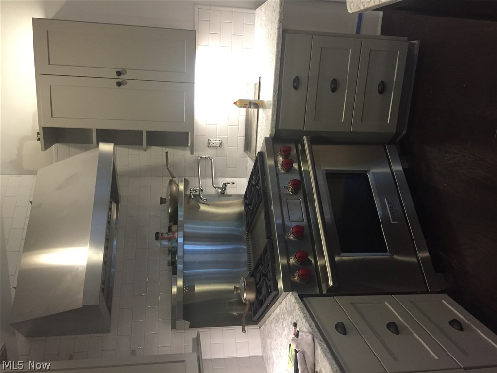 Overlook Park - Residential