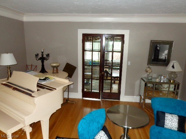 Overlook Park - Residential