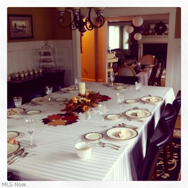 Overlook Park - Residential