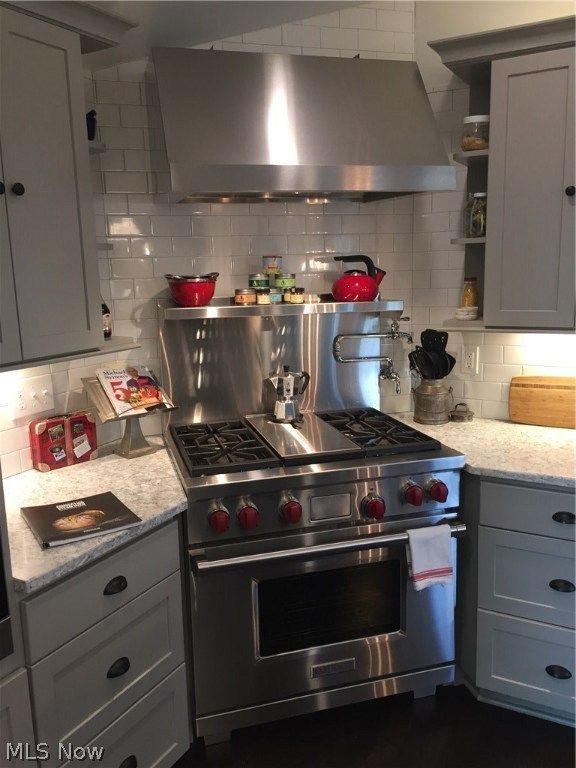 Overlook Park - Residential