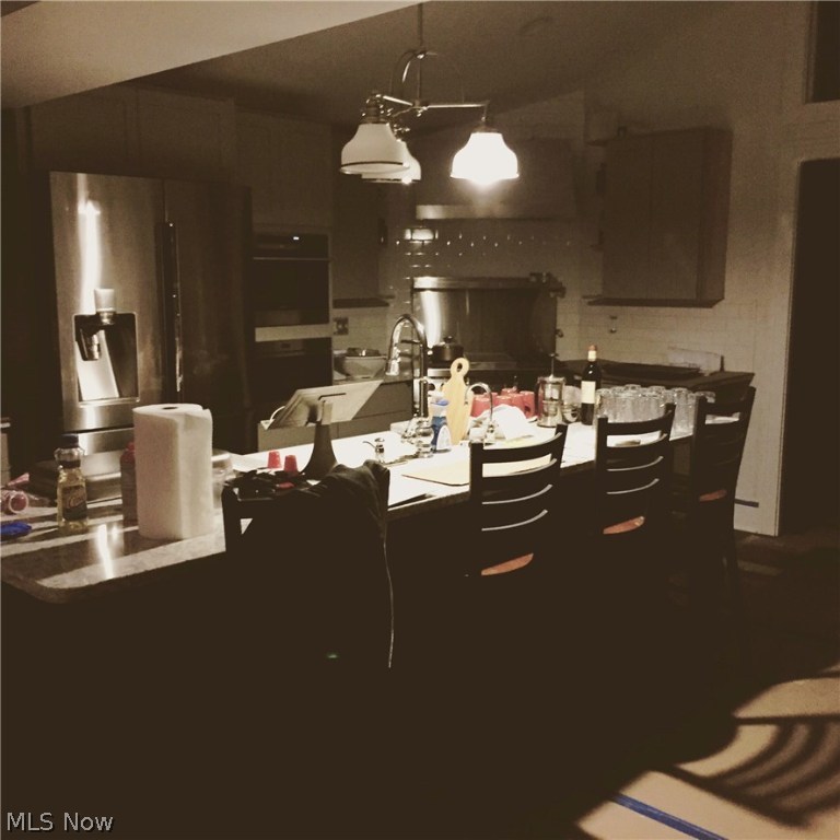 Overlook Park - Residential