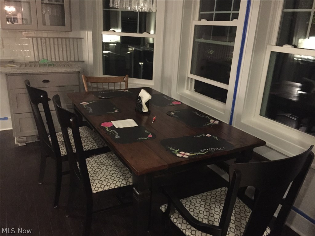 Overlook Park - Residential