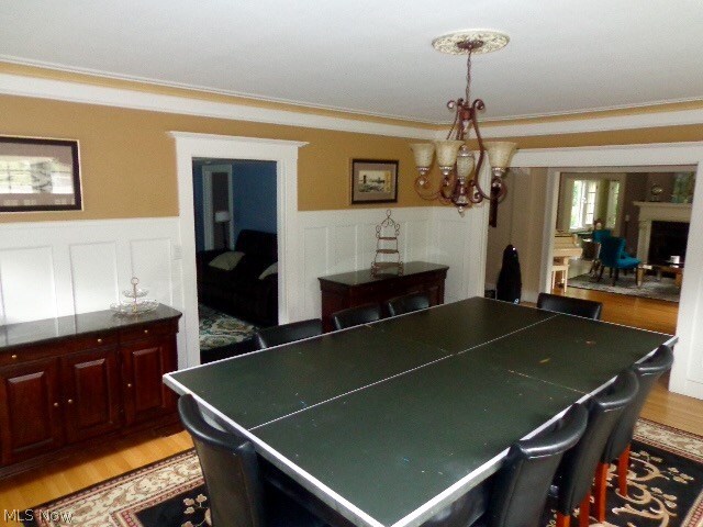 Overlook Park - Residential