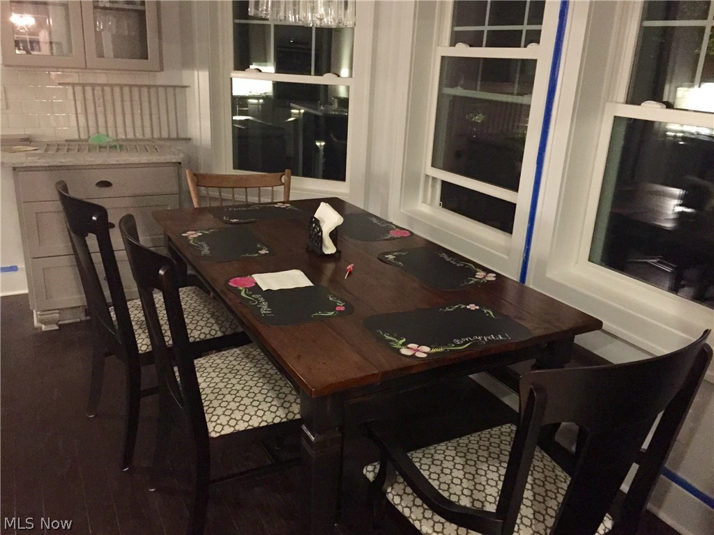 Overlook Park - Residential