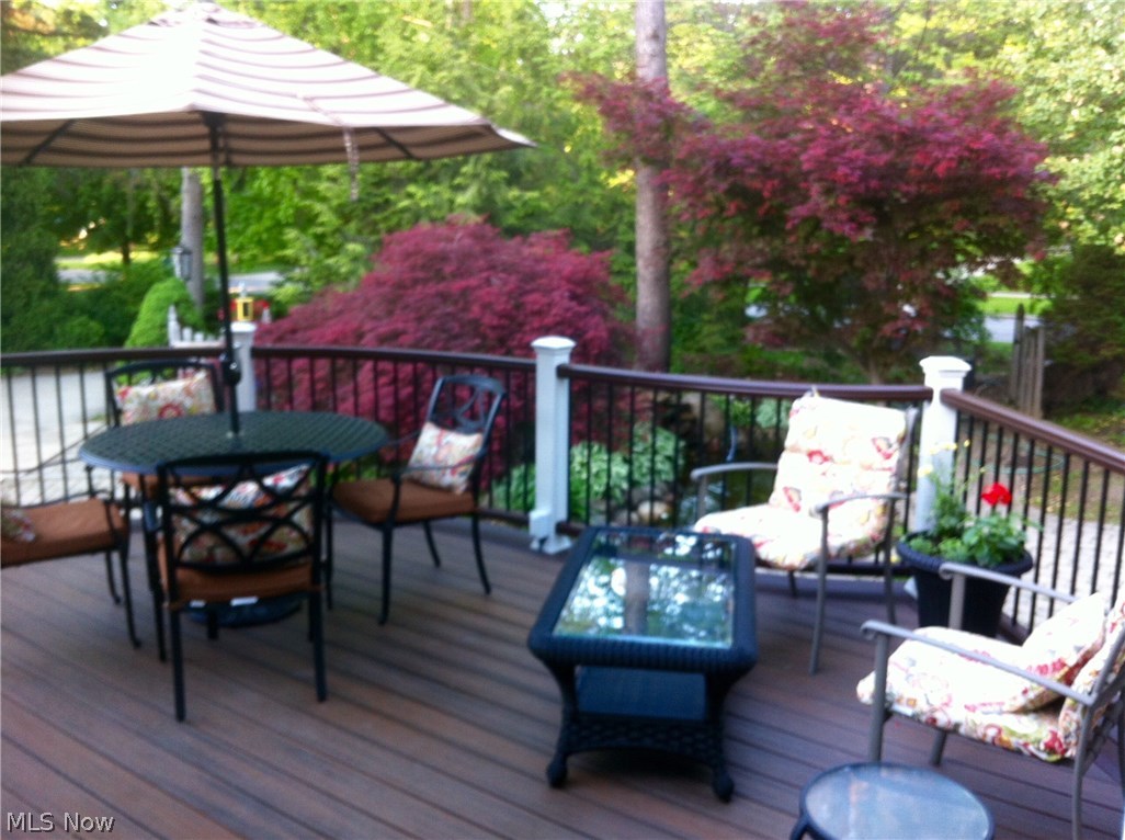 Overlook Park - Residential