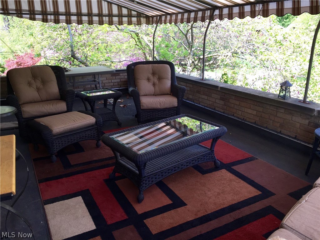 Overlook Park - Residential