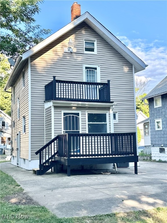 Portage 05 - Residential