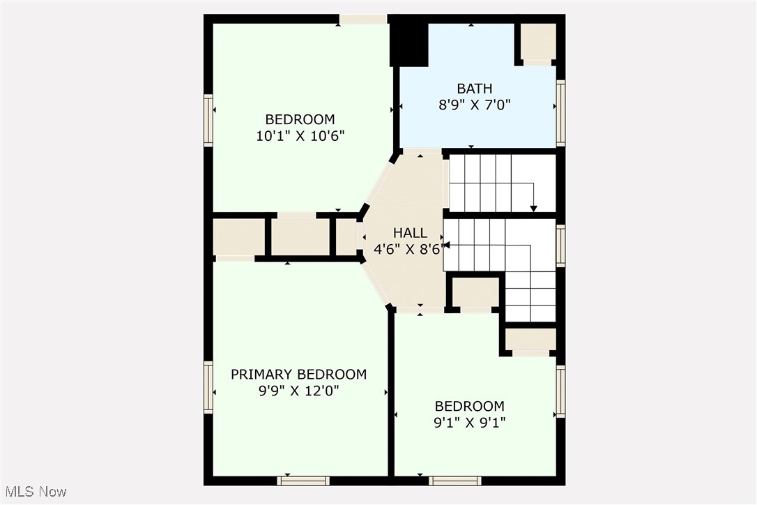 Portage 05 - Residential