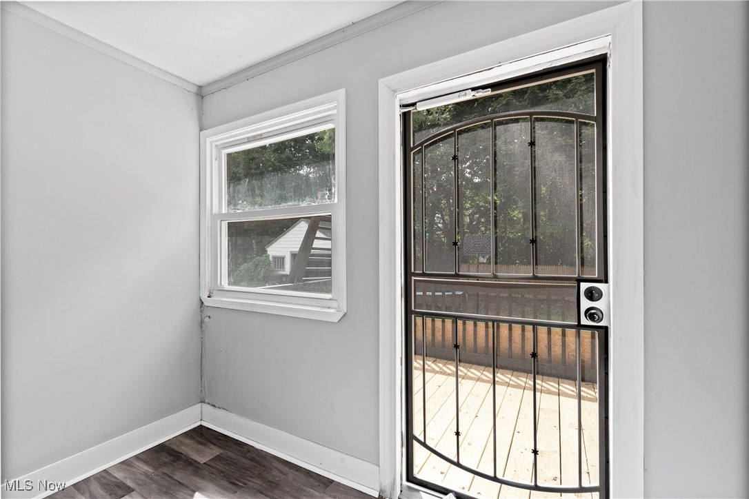 Portage 05 - Residential