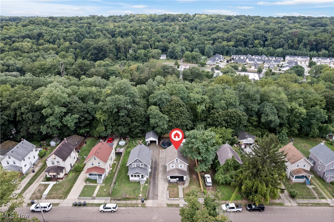 Portage 05 - Residential