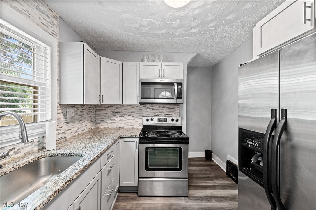 Portage 05 - Residential