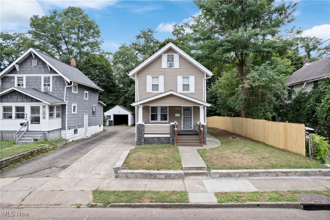 Portage 05 - Residential