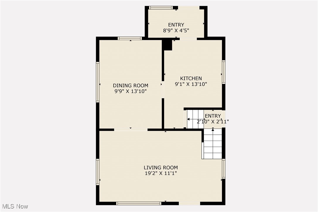 Portage 05 - Residential