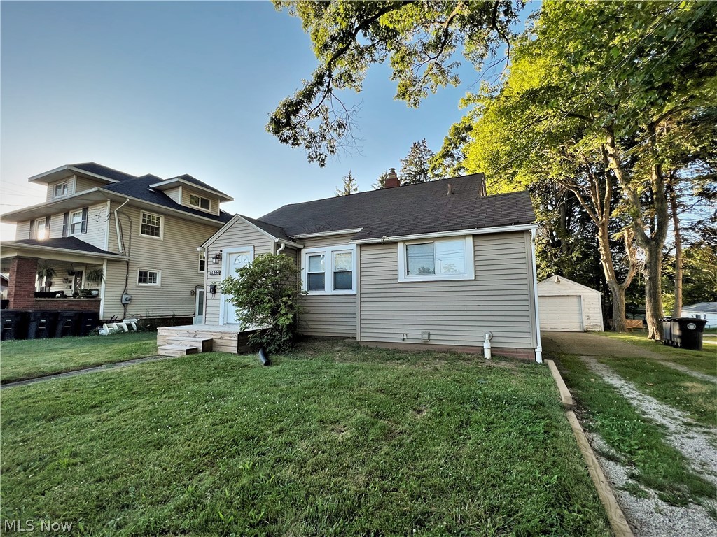 Walker Britton - Residential