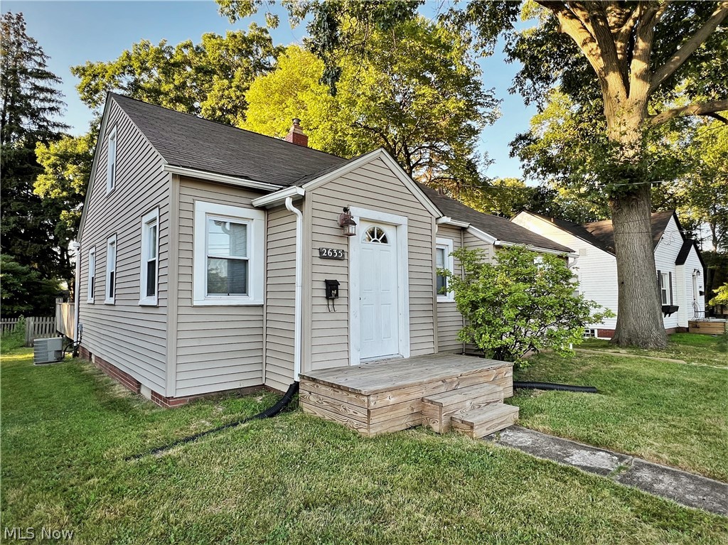 Walker Britton - Residential