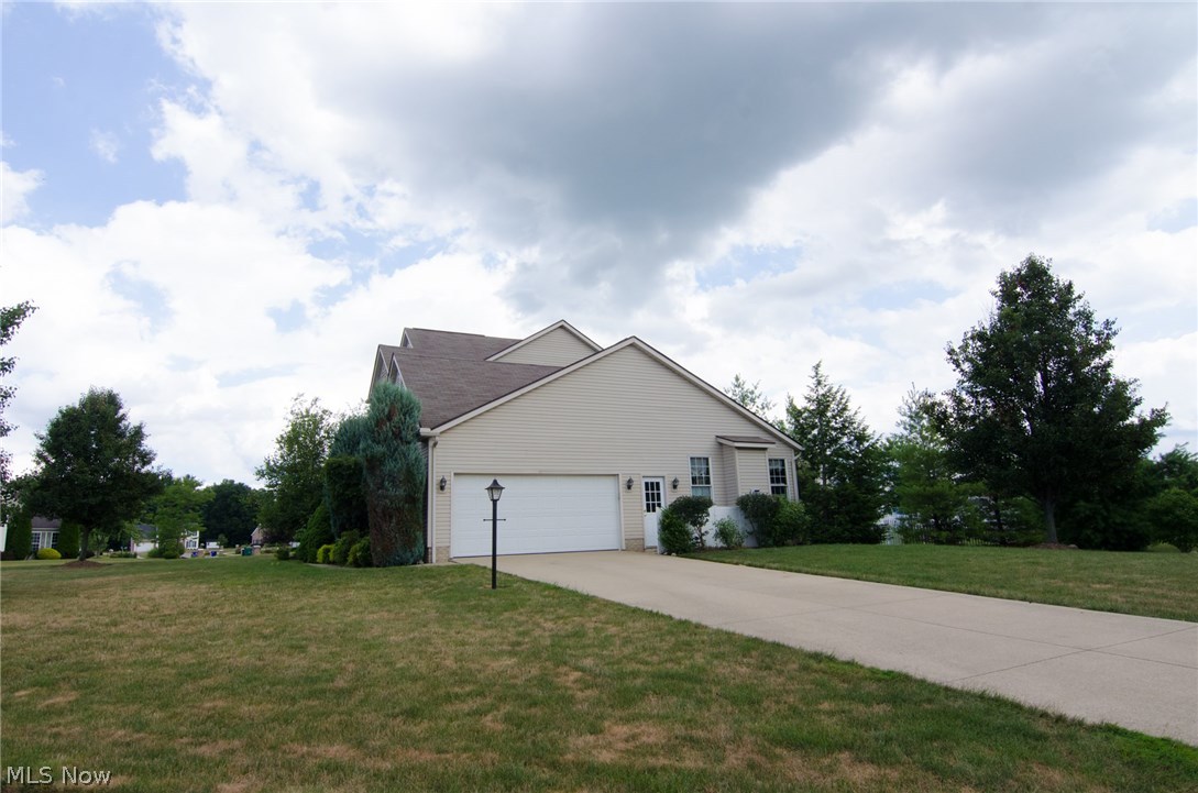 Harvest Hills Ph 1 - Residential