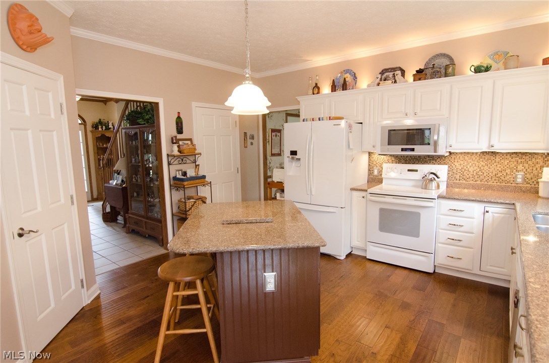 Harvest Hills Ph 1 - Residential