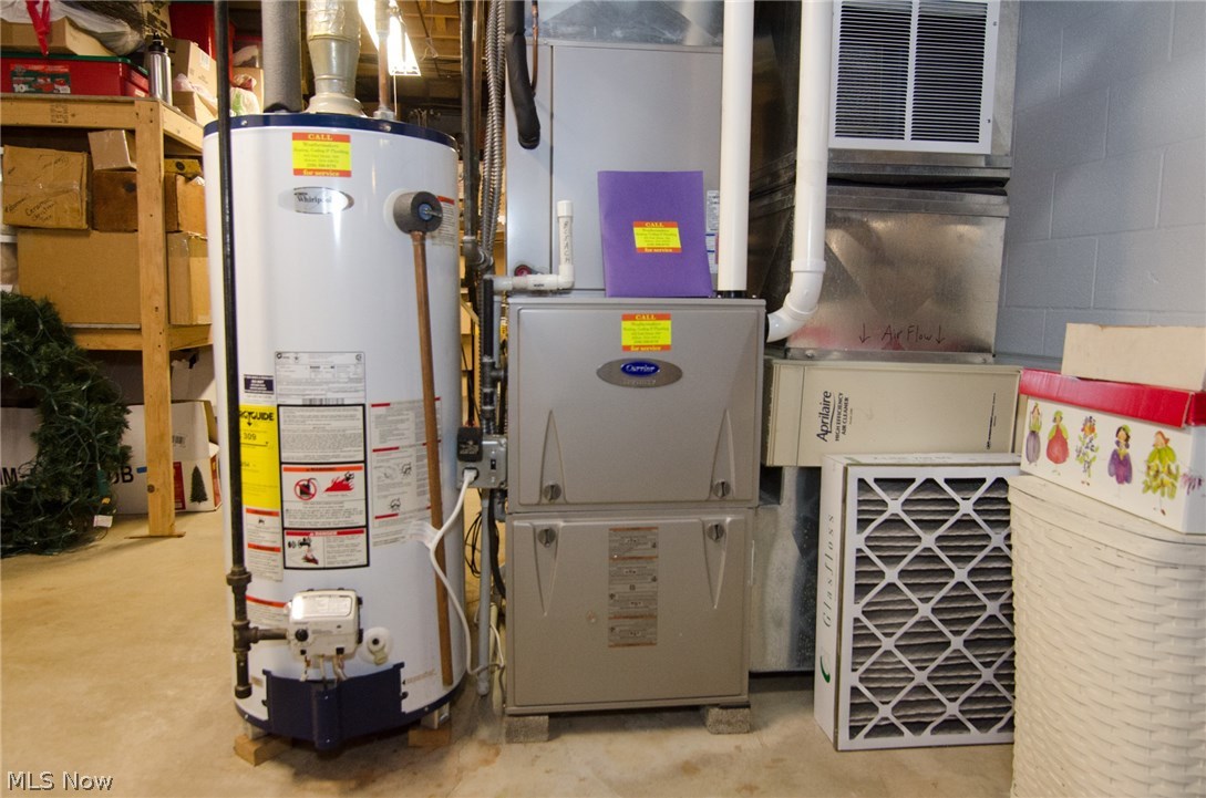 Harvest Hills Ph 1 - Residential