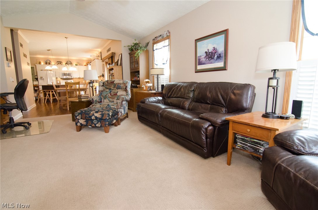 Harvest Hills Ph 1 - Residential